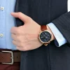 Tommy Hilfiger Men's Watch Liam 1710359 | Watches Prime
