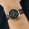 Tommy Hilfiger Men's Watch Liam 1710359 | Watches Prime