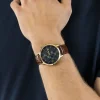 Tommy Hilfiger Men's Watch Liam 1710359 | Watches Prime