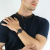 Tommy Hilfiger Men's Watch Liam 1710359 | Watches Prime