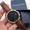 Tommy Hilfiger Men's Watch Liam 1710359 | Watches Prime