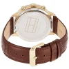 Tommy Hilfiger Men's Watch Liam 1710359 | Watches Prime