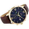 Tommy Hilfiger Men's Watch Liam 1710359 | Watches Prime