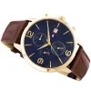Tommy Hilfiger Men's Watch Liam 1710359 | Watches Prime