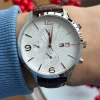 Tommy Hilfiger Men's Watch Liam 1710360 | Watches Prime