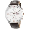 Tommy Hilfiger Men's Watch Liam 1710360 | Watches Prime