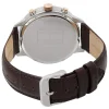 Tommy Hilfiger Men's Watch Liam 1710360 | Watches Prime