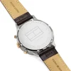 Tommy Hilfiger Men's Watch Liam 1710360 | Watches Prime