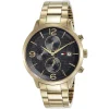 Tommy Hilfiger Men's Watch Liam 1710362 | Watches Prime