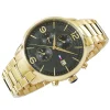 Tommy Hilfiger Men's Watch Liam 1710362 | Watches Prime