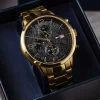 Tommy Hilfiger Men's Watch Liam 1710362 | Watches Prime