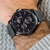 Tommy Hilfiger Men's Watch Brad 1710388 | Watches Prime