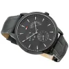Tommy Hilfiger Men's Watch Brad 1710388 | Watches Prime