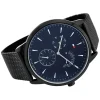 Tommy Hilfiger Men's Watch Brad 1710392 | Watches Prime Tommy Hilfiger Men's Watch Brad 1710392 | Watches Prime