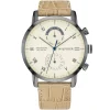 Tommy Hilfiger Men's Watch Kane 1710399 | Watches Prime