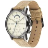 Tommy Hilfiger Men's Watch Kane 1710399 | Watches Prime