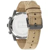 Tommy Hilfiger Men's Watch Kane 1710399 | Watches Prime