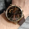 Tommy Hilfiger Men's Watch Kane 1710400 | Watches Prime Tommy Hilfiger Men's Watch Kane 1710400 | Watches Prime