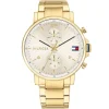 Tommy Hilfiger Men's Watch Daniel 1710415 | Watches Prime Tommy Hilfiger Men's Watch Daniel 1710415 | Watches Prime