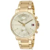 Tommy Hilfiger Men's Watch Daniel 1710415 | Watches Prime Tommy Hilfiger Men's Watch Daniel 1710415 | Watches Prime