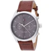 Tommy Hilfiger Men's Watch Sawyer 1710422 | Watches Prime
