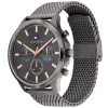 Tommy Hilfiger Men's Watch Ryder 1710500 | Watches Prime