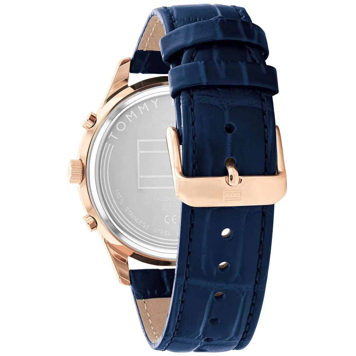 watchselectshop★トミーヒルフィガー 腕時計 メンズ 1710503