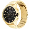 Tommy Hilfiger Men's Watch Luca 1710511 | Watches Prime