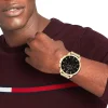 Tommy Hilfiger Men's Watch Luca 1710511 | Watches Prime
