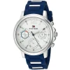 Tommy Hilfiger Ladies Watch Claudia 1781746 | Watches Prime Tommy Hilfiger Ladies Watch Claudia 1781746 | Watches Prime