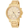 Tommy Hilfiger Ladies Watch Claudia 1781821 | Watches Prime