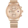 Tommy Hilfiger Ladies Watch Blake 1781907 | Watches Prime
