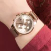 Tommy Hilfiger Ladies Watch Blake 1781907 | Watches Prime