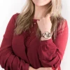 Tommy Hilfiger Ladies Watch Blake 1781907 | Watches Prime