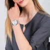 ساعة تومي هيلفيغر نسائية جينا 1781942 | واتشز برايم