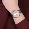 ساعة تومي هيلفيغر نسائية جينا 1781944 | واتشز برايم