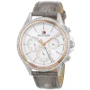 Tommy Hilfiger Ladies Watch Ari 1781980 | Watches Prime