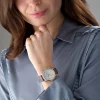 Tommy Hilfiger Ladies Watch Ari 1781980 | Watches Prime
