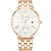 Tommy Hilfiger Ladies Watch Jenna 1782070 | Watches Prime