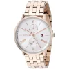 Tommy Hilfiger Ladies Watch Jenna 1782070 | Watches Prime