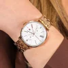 Tommy Hilfiger Ladies Watch Jenna 1782070 | Watches Prime