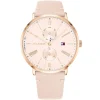 Tommy Hilfiger Ladies Watch Jenna 1782071 | Watches Prime