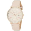 Tommy Hilfiger Ladies Watch Jenna 1782071 | Watches Prime