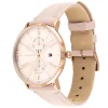 Tommy Hilfiger Ladies Watch Jenna 1782071 | Watches Prime