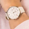 Tommy Hilfiger Ladies Watch Jenna 1782071 | Watches Prime