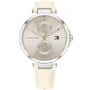 Tommy Hilfiger Ladies Watch Angela 1782123 | Watches Prime
