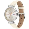Tommy Hilfiger Ladies Watch Angela 1782123 | Watches Prime