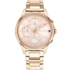 Tommy Hilfiger Ladies Watch Skylar 1782259 | Watches Prime