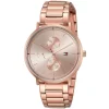 Tommy Hilfiger Ladies Watch Jenna 1782296 | Watches Prime
