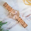 Tommy Hilfiger Ladies Watch Jenna 1782296 | Watches Prime